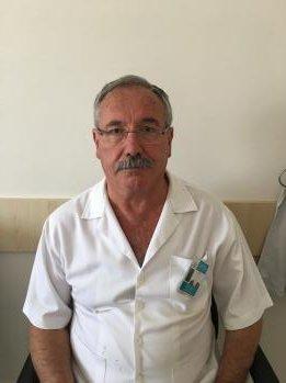 Dr.Faruk Şahin